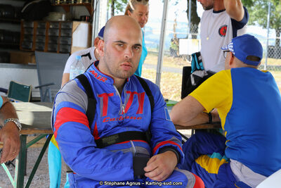 30/06/2019 : Challenge Jean-Claude Sanchez à Belmont sur Rance (Photos Stéphane Agnus) 2019 — karting