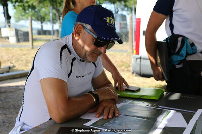 30/06/2019 : Challenge Jean-Claude Sanchez à Belmont sur Rance (Photos Stéphane Agnus) 2019 — karting