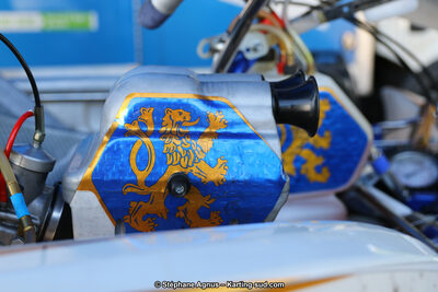 30/06/2019 : Challenge Jean-Claude Sanchez à Belmont sur Rance (Photos Stéphane Agnus) 2019 — karting