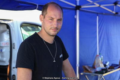 30/06/2019 : Challenge Jean-Claude Sanchez à Belmont sur Rance (Photos Stéphane Agnus) 2019 — karting