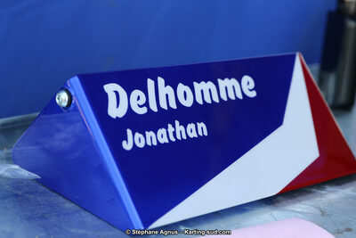 30/06/2019 : Challenge Jean-Claude Sanchez à Belmont sur Rance (Photos Stéphane Agnus) 2019 — karting