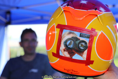 30/06/2019 : Challenge Jean-Claude Sanchez à Belmont sur Rance (Photos Stéphane Agnus) 2019 — karting