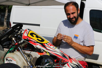 30/06/2019 : Challenge Jean-Claude Sanchez à Belmont sur Rance (Photos Stéphane Agnus) 2019 — karting