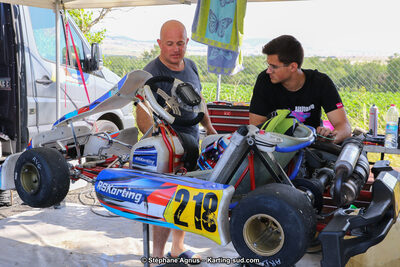 30/06/2019 : Challenge Jean-Claude Sanchez à Belmont sur Rance (Photos Stéphane Agnus) 2019 — karting