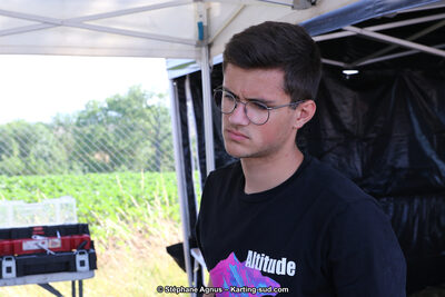 30/06/2019 : Challenge Jean-Claude Sanchez à Belmont sur Rance (Photos Stéphane Agnus) 2019 — karting