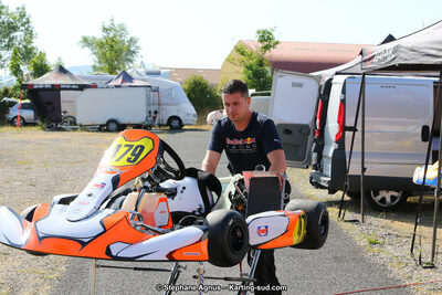 30/06/2019 : Challenge Jean-Claude Sanchez à Belmont sur Rance (Photos Stéphane Agnus) 2019 — karting