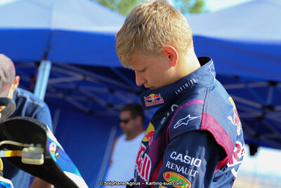Charly LEPINAY — 30/06/2019 : Challenge Jean-Claude Sanchez à Belmont sur Rance (Photos Stéphane Agnus) 2019 — karting