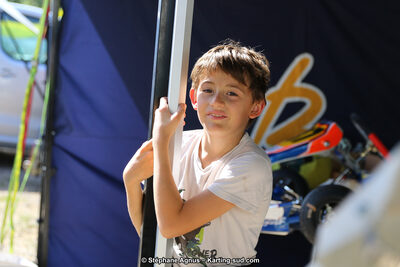 30/06/2019 : Challenge Jean-Claude Sanchez à Belmont sur Rance (Photos Stéphane Agnus) 2019 — karting