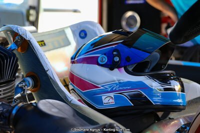 30/06/2019 : Challenge Jean-Claude Sanchez à Belmont sur Rance (Photos Stéphane Agnus) 2019 — karting