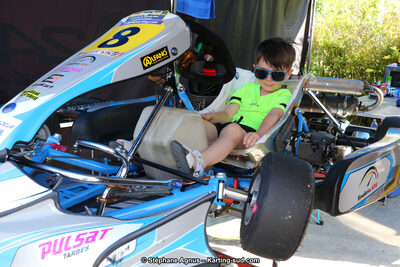 30/06/2019 : Challenge Jean-Claude Sanchez à Belmont sur Rance (Photos Stéphane Agnus) 2019 — karting