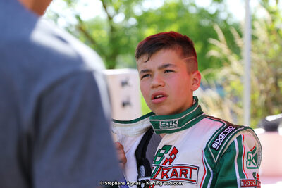 30/06/2019 : Challenge Jean-Claude Sanchez à Belmont sur Rance (Photos Stéphane Agnus) 2019 — karting