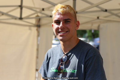 30/06/2019 : Challenge Jean-Claude Sanchez à Belmont sur Rance (Photos Stéphane Agnus) 2019 — karting