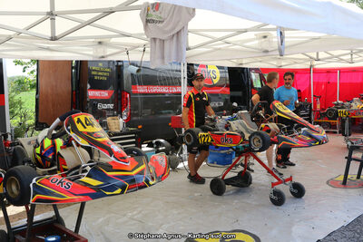 30/06/2019 : Challenge Jean-Claude Sanchez à Belmont sur Rance (Photos Stéphane Agnus) 2019 — karting