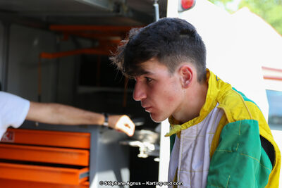 30/06/2019 : Challenge Jean-Claude Sanchez à Belmont sur Rance (Photos Stéphane Agnus) 2019 — karting