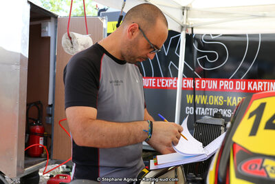 30/06/2019 : Challenge Jean-Claude Sanchez à Belmont sur Rance (Photos Stéphane Agnus) 2019 — karting