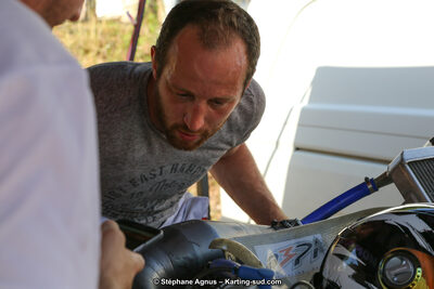 30/06/2019 : Challenge Jean-Claude Sanchez à Belmont sur Rance (Photos Stéphane Agnus) 2019 — karting