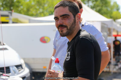 30/06/2019 : Challenge Jean-Claude Sanchez à Belmont sur Rance (Photos Stéphane Agnus) 2019 — karting