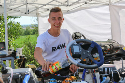 30/06/2019 : Challenge Jean-Claude Sanchez à Belmont sur Rance (Photos Stéphane Agnus) 2019 — karting