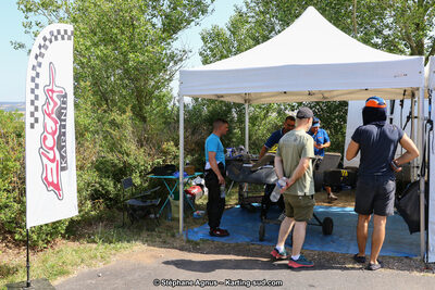 30/06/2019 : Challenge Jean-Claude Sanchez à Belmont sur Rance (Photos Stéphane Agnus) 2019 — karting