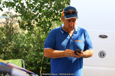 30/06/2019 : Challenge Jean-Claude Sanchez à Belmont sur Rance (Photos Stéphane Agnus) 2019 — karting