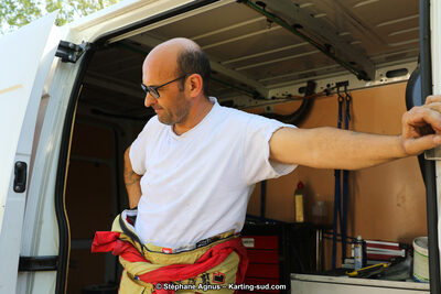 30/06/2019 : Challenge Jean-Claude Sanchez à Belmont sur Rance (Photos Stéphane Agnus) 2019 — karting