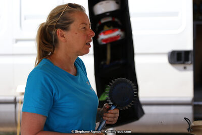 30/06/2019 : Challenge Jean-Claude Sanchez à Belmont sur Rance (Photos Stéphane Agnus) 2019 — karting
