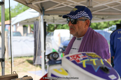 30/06/2019 : Challenge Jean-Claude Sanchez à Belmont sur Rance (Photos Stéphane Agnus) 2019 — karting
