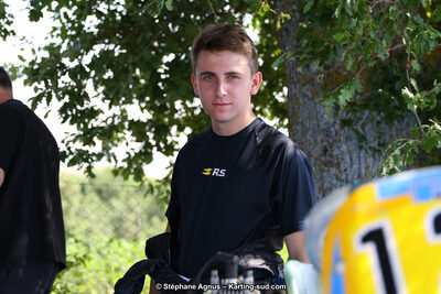 30/06/2019 : Challenge Jean-Claude Sanchez à Belmont sur Rance (Photos Stéphane Agnus) 2019 — karting