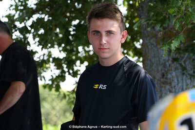 30/06/2019 : Challenge Jean-Claude Sanchez à Belmont sur Rance (Photos Stéphane Agnus) 2019 — karting