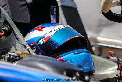 30/06/2019 : Challenge Jean-Claude Sanchez à Belmont sur Rance (Photos Stéphane Agnus) 2019 — karting