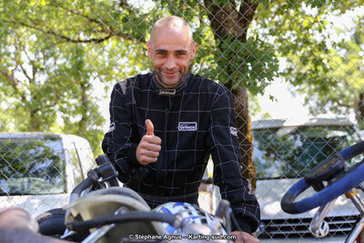 30/06/2019 : Challenge Jean-Claude Sanchez à Belmont sur Rance (Photos Stéphane Agnus) 2019 — karting