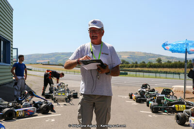 30/06/2019 : Challenge Jean-Claude Sanchez à Belmont sur Rance (Photos Stéphane Agnus) 2019 — karting