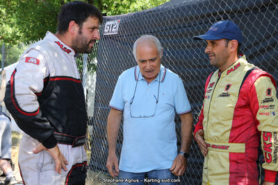 30/06/2019 : Challenge Jean-Claude Sanchez à Belmont sur Rance (Photos Stéphane Agnus) 2019 — karting