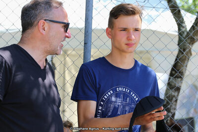 30/06/2019 : Challenge Jean-Claude Sanchez à Belmont sur Rance (Photos Stéphane Agnus) 2019 — karting