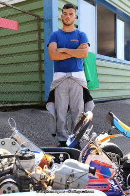 30/06/2019 : Challenge Jean-Claude Sanchez à Belmont sur Rance (Photos Stéphane Agnus) 2019 — karting