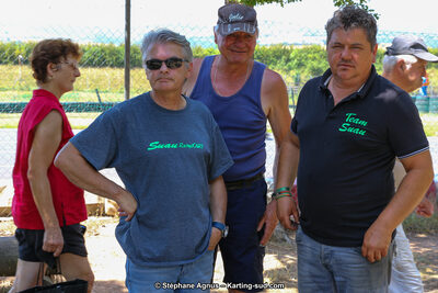 30/06/2019 : Challenge Jean-Claude Sanchez à Belmont sur Rance (Photos Stéphane Agnus) 2019 — karting