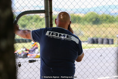 30/06/2019 : Challenge Jean-Claude Sanchez à Belmont sur Rance (Photos Stéphane Agnus) 2019 — karting