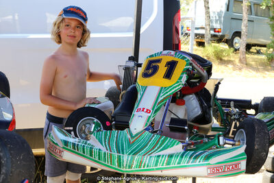 30/06/2019 : Challenge Jean-Claude Sanchez à Belmont sur Rance (Photos Stéphane Agnus) 2019 — karting