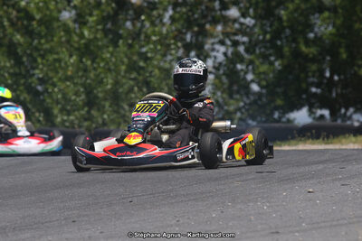 30/06/2019 : Challenge Jean-Claude Sanchez à Belmont sur Rance (Photos Stéphane Agnus) 2019 — karting
