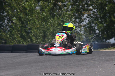 30/06/2019 : Challenge Jean-Claude Sanchez à Belmont sur Rance (Photos Stéphane Agnus) 2019 — karting