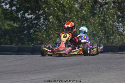 30/06/2019 : Challenge Jean-Claude Sanchez à Belmont sur Rance (Photos Stéphane Agnus) 2019 — karting
