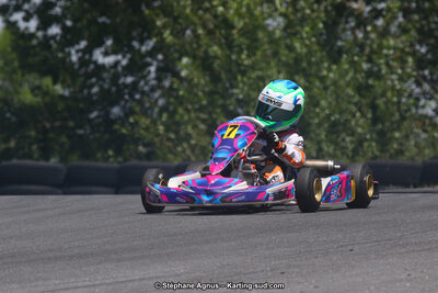 30/06/2019 : Challenge Jean-Claude Sanchez à Belmont sur Rance (Photos Stéphane Agnus) 2019 — karting