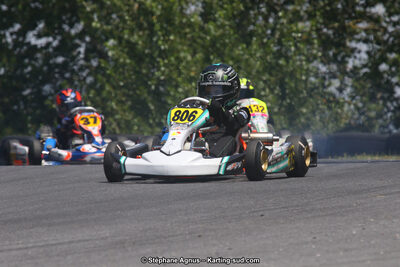 30/06/2019 : Challenge Jean-Claude Sanchez à Belmont sur Rance (Photos Stéphane Agnus) 2019 — karting
