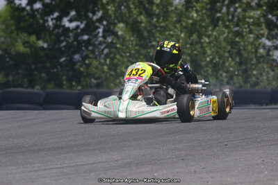 30/06/2019 : Challenge Jean-Claude Sanchez à Belmont sur Rance (Photos Stéphane Agnus) 2019 — karting