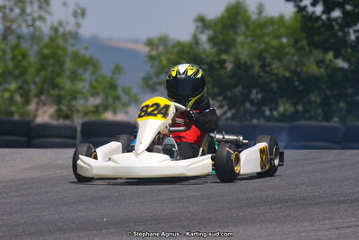 30/06/2019 : Challenge Jean-Claude Sanchez à Belmont sur Rance (Photos Stéphane Agnus) 2019 — karting