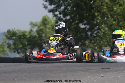 30/06/2019 : Challenge Jean-Claude Sanchez à Belmont sur Rance (Photos Stéphane Agnus) 2019 — karting
