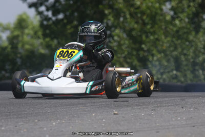 30/06/2019 : Challenge Jean-Claude Sanchez à Belmont sur Rance (Photos Stéphane Agnus) 2019 — karting