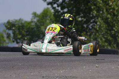 30/06/2019 : Challenge Jean-Claude Sanchez à Belmont sur Rance (Photos Stéphane Agnus) 2019 — karting