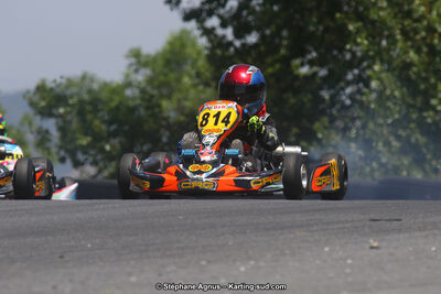 30/06/2019 : Challenge Jean-Claude Sanchez à Belmont sur Rance (Photos Stéphane Agnus) 2019 — karting