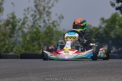 30/06/2019 : Challenge Jean-Claude Sanchez à Belmont sur Rance (Photos Stéphane Agnus) 2019 — karting